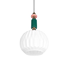 Подвесной светильник Loft IT Family 10365/C 5