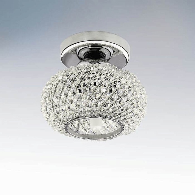 Накладной светильник Lightstar Monile Top 160304 изображение 2 Накладной светильник Lightstar Monile Top 160304 Фото № 2