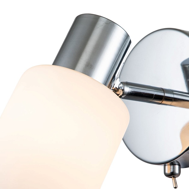 Спот Escada Nordic 10178/1A изображение 2 Спот Escada Nordic 10178/1A Фото № 2