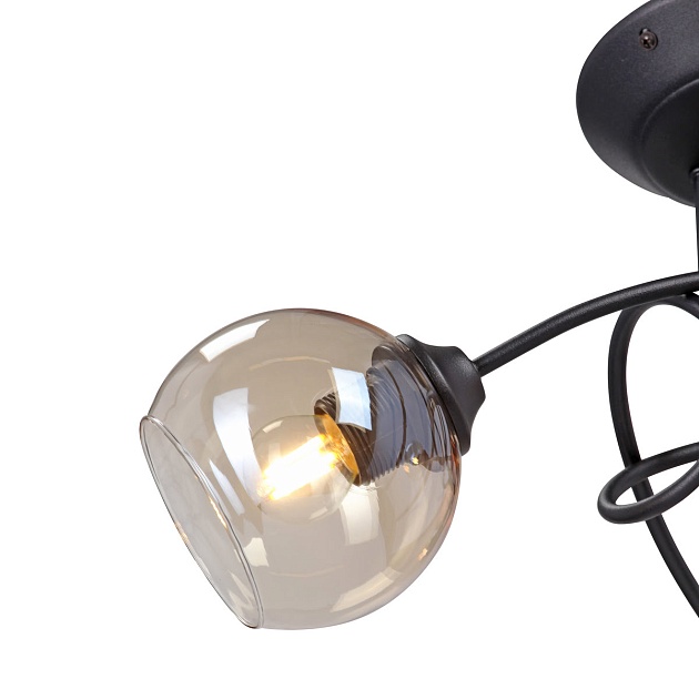 Потолочная люстра Vitaluce V43090-13/3PL Фото № 2