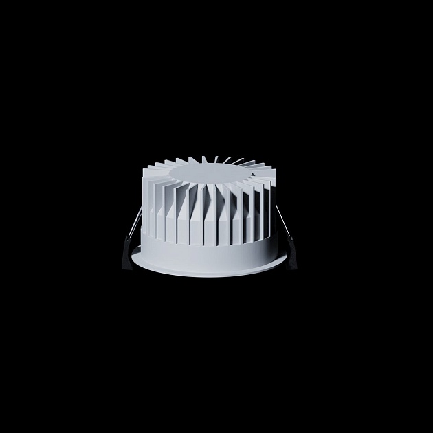 Встраиваемый светильник Led Holding TORA 10W LH1611804 Фото № 2