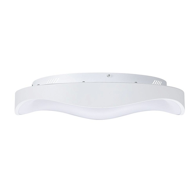 Потолочный светодиодный светильник Arte Lamp Ankaa A3085PL-56WH Фото № 2