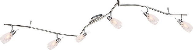 Спот Globo Florita 54984-6 Фото № 2