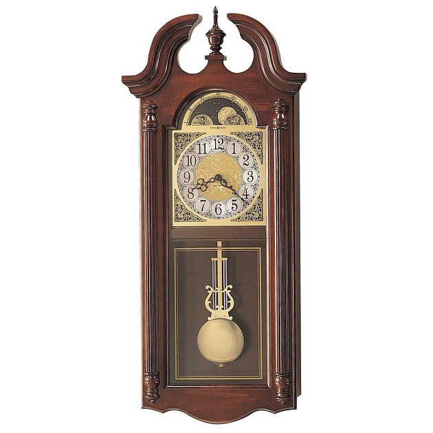 Часы настенные Howard Miller Fenwick 620-158 Фото № 1