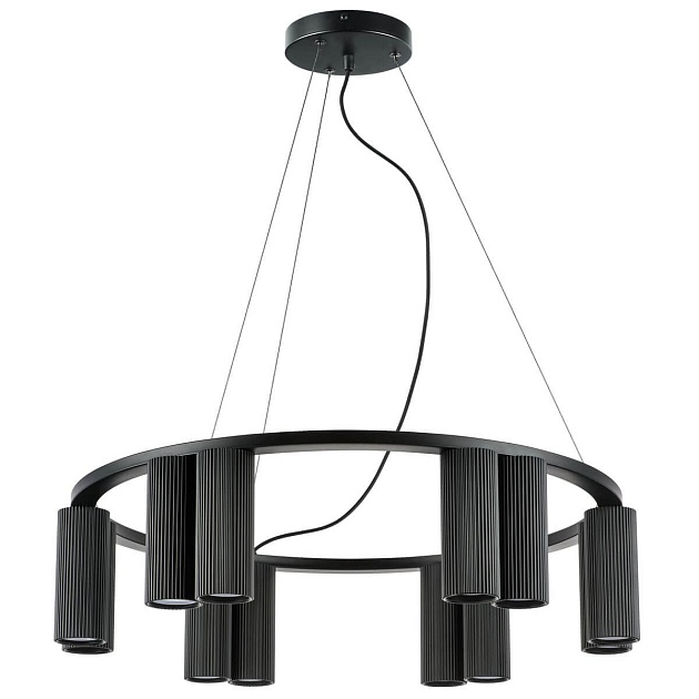 Подвесная люстра Lightstar Roma 718127 изображение 1 Подвесная люстра Lightstar Roma 718127 Фото № 1