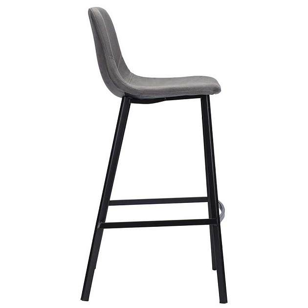 Полубарный стул Bergenson Bjorn Hugh BEHBST-HUMF11 Фото № 11