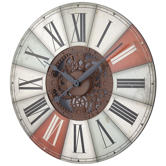 Настенные часы Tomas Stern 9082 Фото № 3