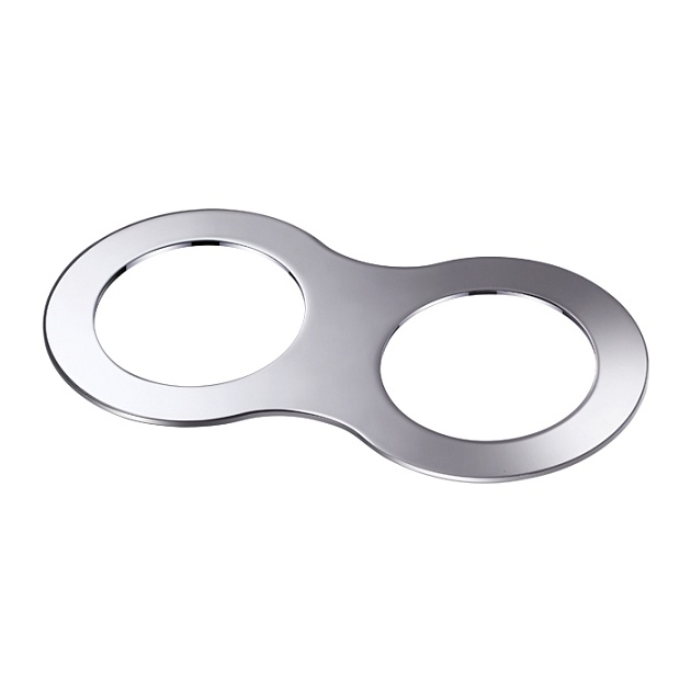 Рамка декоративная Novotech Spot Metis 358243 Фото № 1