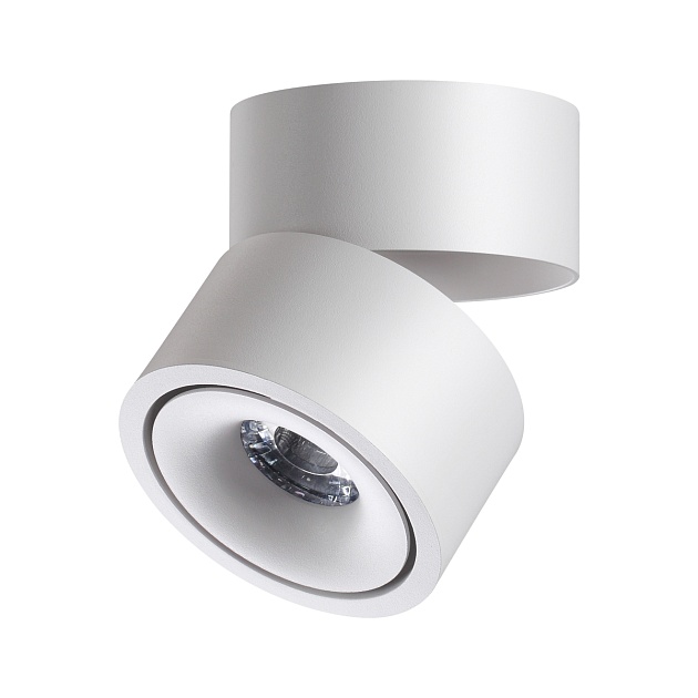 Светодиодный спот Novotech Over Groda 358774 Фото № 1