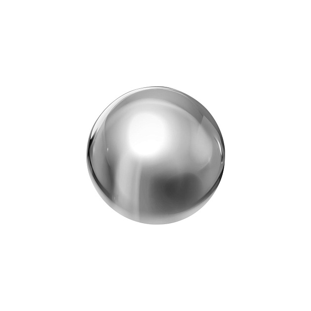 Настенный светодиодный светильник Loft IT Dot 10362S Chrome Фото № 5
