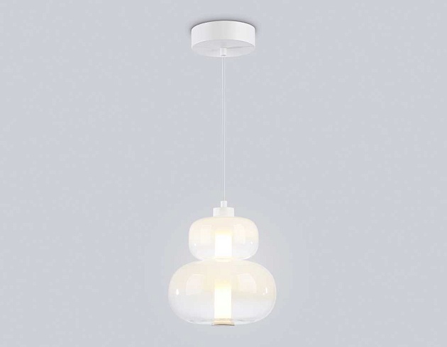 Подвесной светодиодный светильник Ambrella light High Light LH11051 изображение 1 Подвесной светодиодный светильник Ambrella light High Light LH11051 Фото № 1