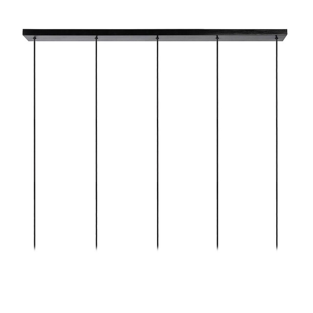 Подвесной светильник Lucide Orlando 74404/05/65 Фото № 4