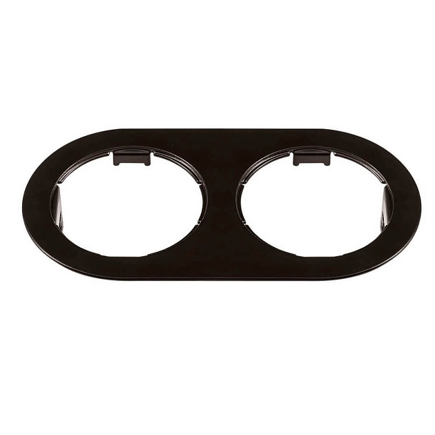 Рамка Lightstar Domino Round 214657 Фото № 1