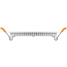 Встраиваемый светодиодный светильник Arlight DL-142M-13W Day White 020109 1