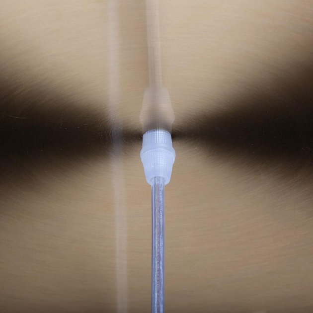 Подвесная люстра De Markt Крайс 6 657011906 Фото № 2