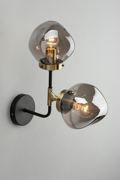 Бра Omnilux Volano OML-95201-02 Фото № 8