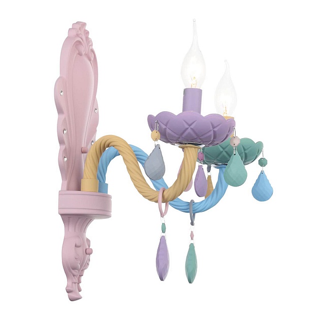 Бра ST Luce Fiata SL1700.781.02 Фото № 2