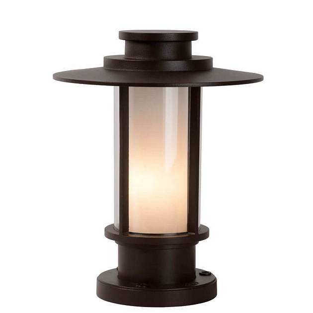 Уличный светильник Lucide Goess 27842/01/43 изображение 1 Уличный светильник Lucide Goess 27842/01/43 Фото № 1