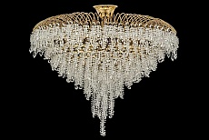 Потолочная люстра Arti Lampadari Imperia E 1.2.40.106 N 2