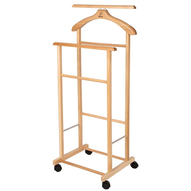 Гардеробная вешалка Мебелик В 22Н 005544 Фото № 1