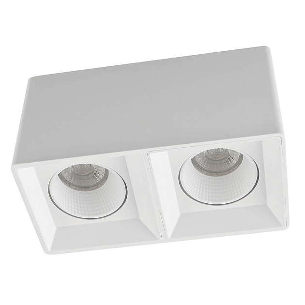 Накладной светильник Denkirs DK3085-WH Фото № 1