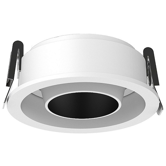 Встраиваемый светильник Wertmark Capella WTC.O20.060 Фото № 1