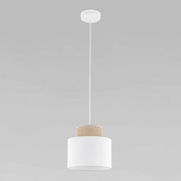 Подвесной светильник TK Lighting 10078 Duo Фото № 1