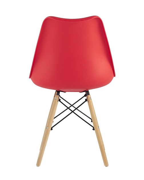 Кухонный стул Stool Group Freames красный УТ000025484 изображение 3 Кухонный стул Stool Group Freames красный УТ000025484 Фото № 3