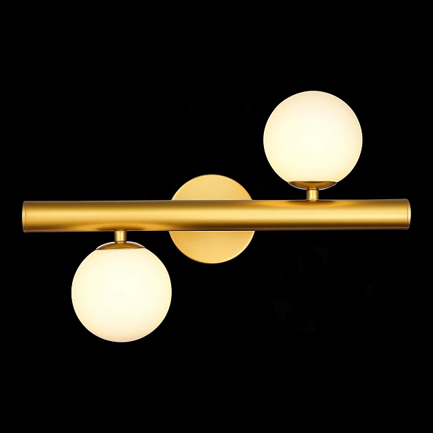 Бра ST Luce Asolo SL1185.201.02 изображение 3 Бра ST Luce Asolo SL1185.201.02 Фото № 3