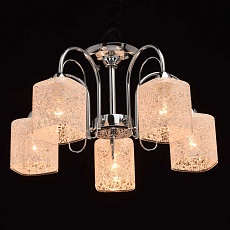 Люстра потолочная De City Олимпия 638013405 3