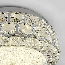 Потолочный cветильник LED4U L1180-400 CR 3