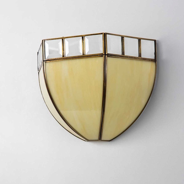 Настенный светильник Citilux Шербург-1 CL440311 Фото № 9