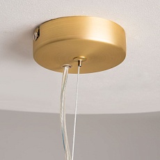 Подвесная люстра Maytoni Bolla MOD133PL-06BS 3