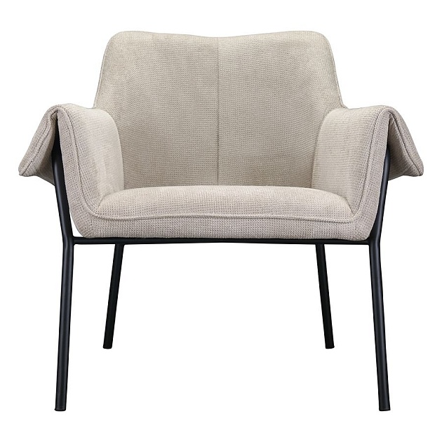 Кресло Bergenson Bjorn Aline FH-ALN-ARMCH-PL-TP Фото № 8