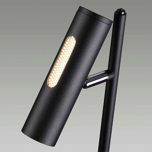 Торшер Odeon Light Hightech Mali 6643/5FL изображение 5 Торшер Odeon Light Hightech Mali 6643/5FL Фото № 5