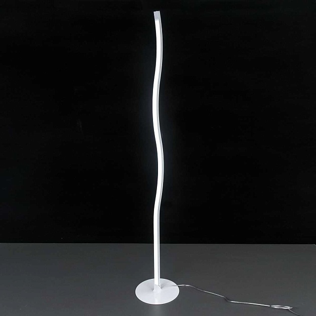 Торшер Citilux Гуффин CL804000 Фото № 3