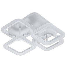 Потолочная светодиодная люстра Escada Memnon 10221/4LED BL 3
