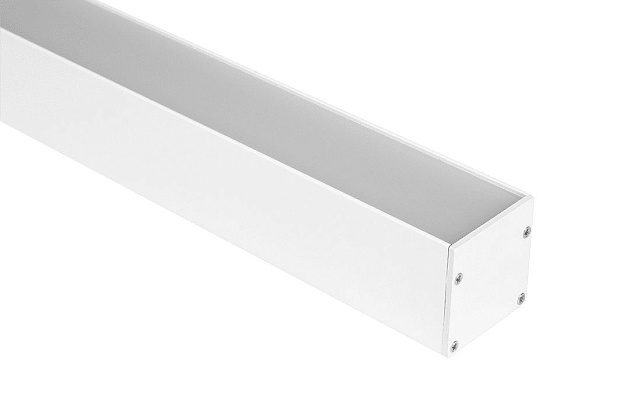 Профиль DesignLed LS.3535-W 003561 изображение 3 Профиль DesignLed LS.3535-W 003561 Фото № 3