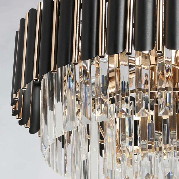 Подвесная люстра De City Бриз 111014308 Фото № 8