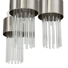 Подвесная люстра Escada Garda 656/8PL 1