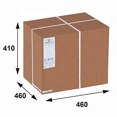 Напольная вешалка Мебелик В 1Н 000132 1