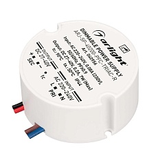 Драйвер Arlight ARJ-SP-40200-PFC-Triac-R 27-40V 7W IP44 0,2A 040956