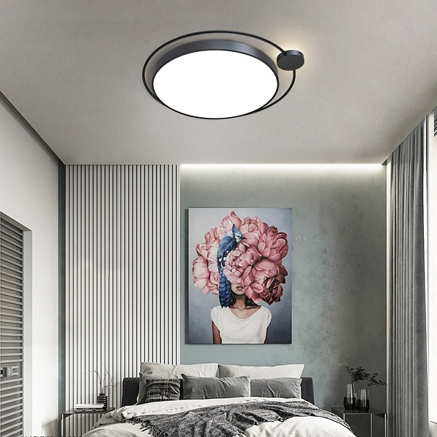 Потолочный светильник Imperium Loft Destin 140641-26 Фото № 7