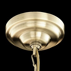 Подвесная люстра Citilux Фонда CL303223 1