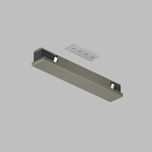 Коннектор прямой Denkirs Shine Base TR5722-DN Фото № 1