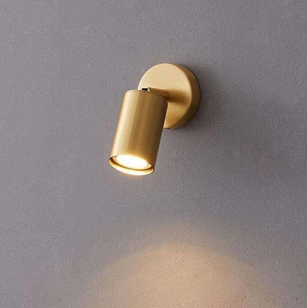 Спот Romatti Kobo Yelli 85005-1W Фото № 1