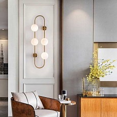 Бра Imperium Loft Hoop 140761-26 4