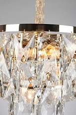 Подвесная люстра Omnilux Volpedo OML-72903-09 5