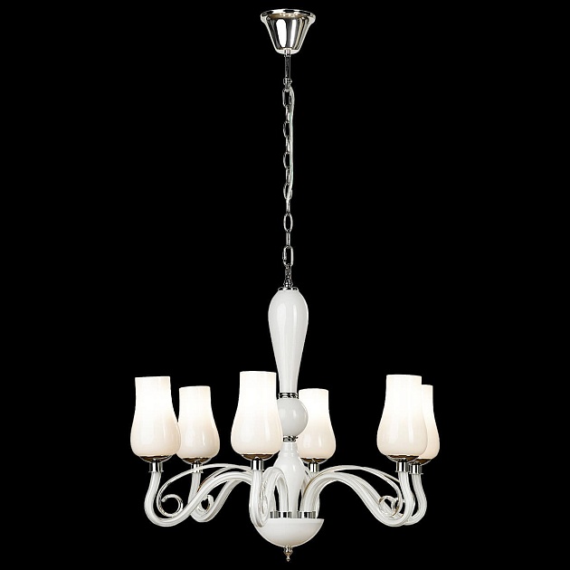 Подвесная люстра Lussole LSP-8262 Фото № 2