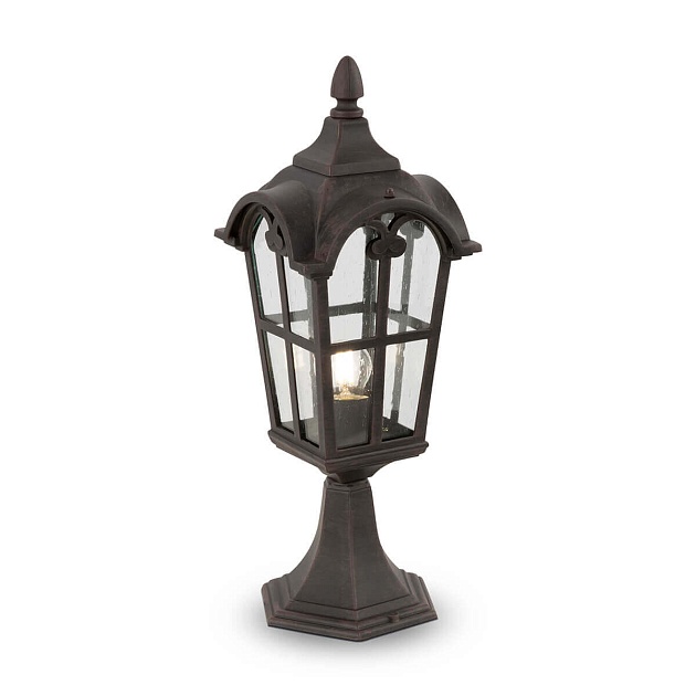 Ландшафтный светильник Maytoni Outdoor O413FL-01BZ изображение 1 Ландшафтный светильник Maytoni Outdoor O413FL-01BZ Фото № 1